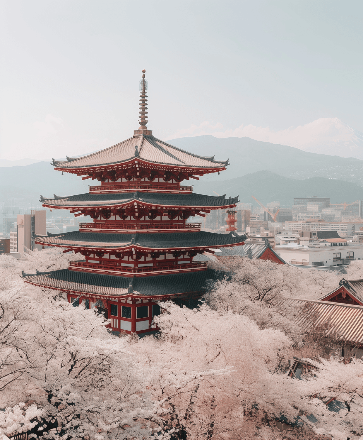 Higashiyama, Kyoto, Japan