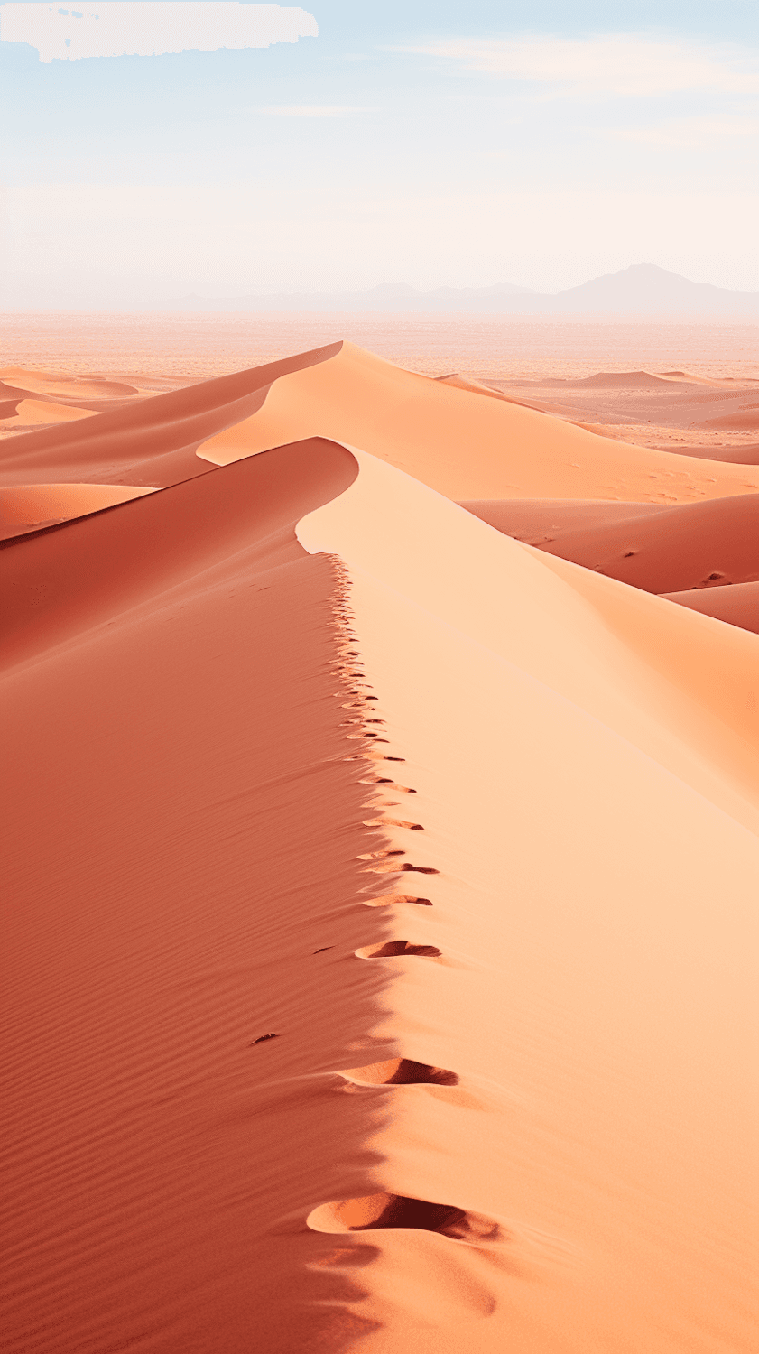Merzouga detail 2