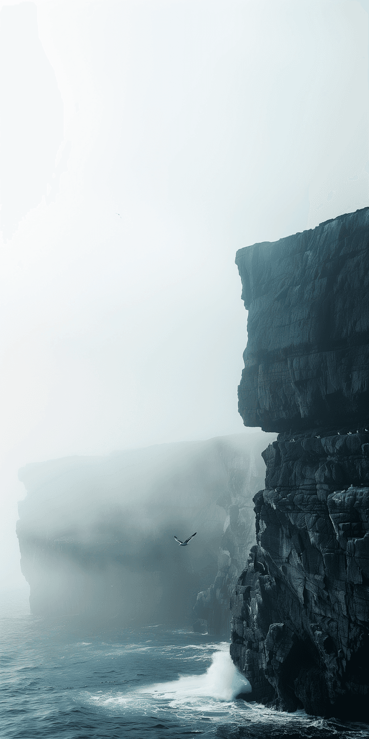 Faroe Islands detail 1